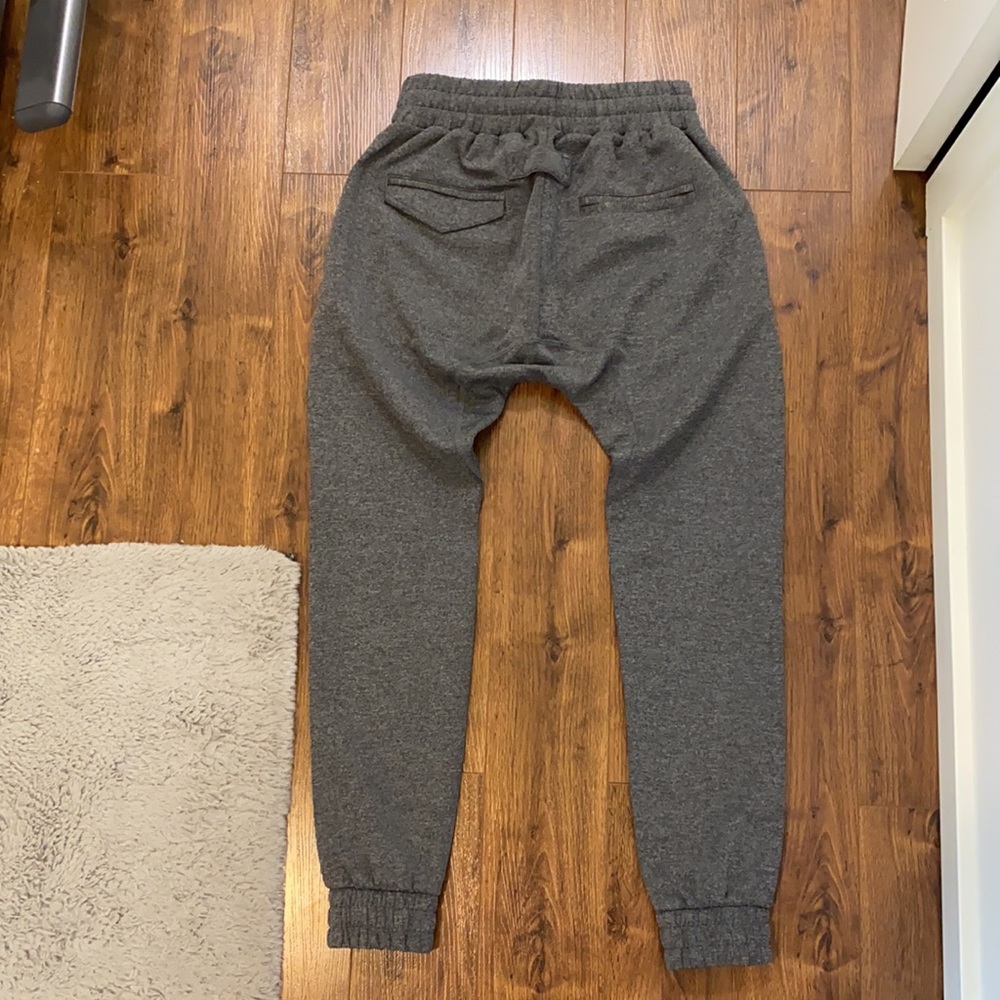 Live Fit Joggers - Picture 2 of 2